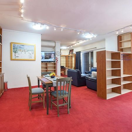 Cinema Museum Apartment Ateny Zewnętrze zdjęcie