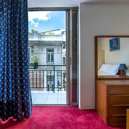 Cinema Museum Apartment Ateny Zewnętrze zdjęcie