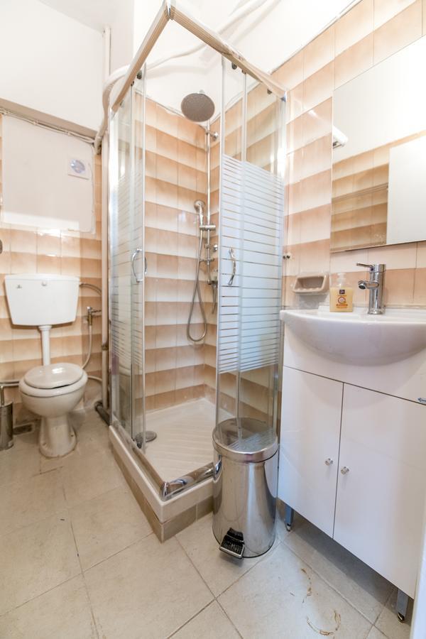 Cinema Museum Apartment Ateny Zewnętrze zdjęcie