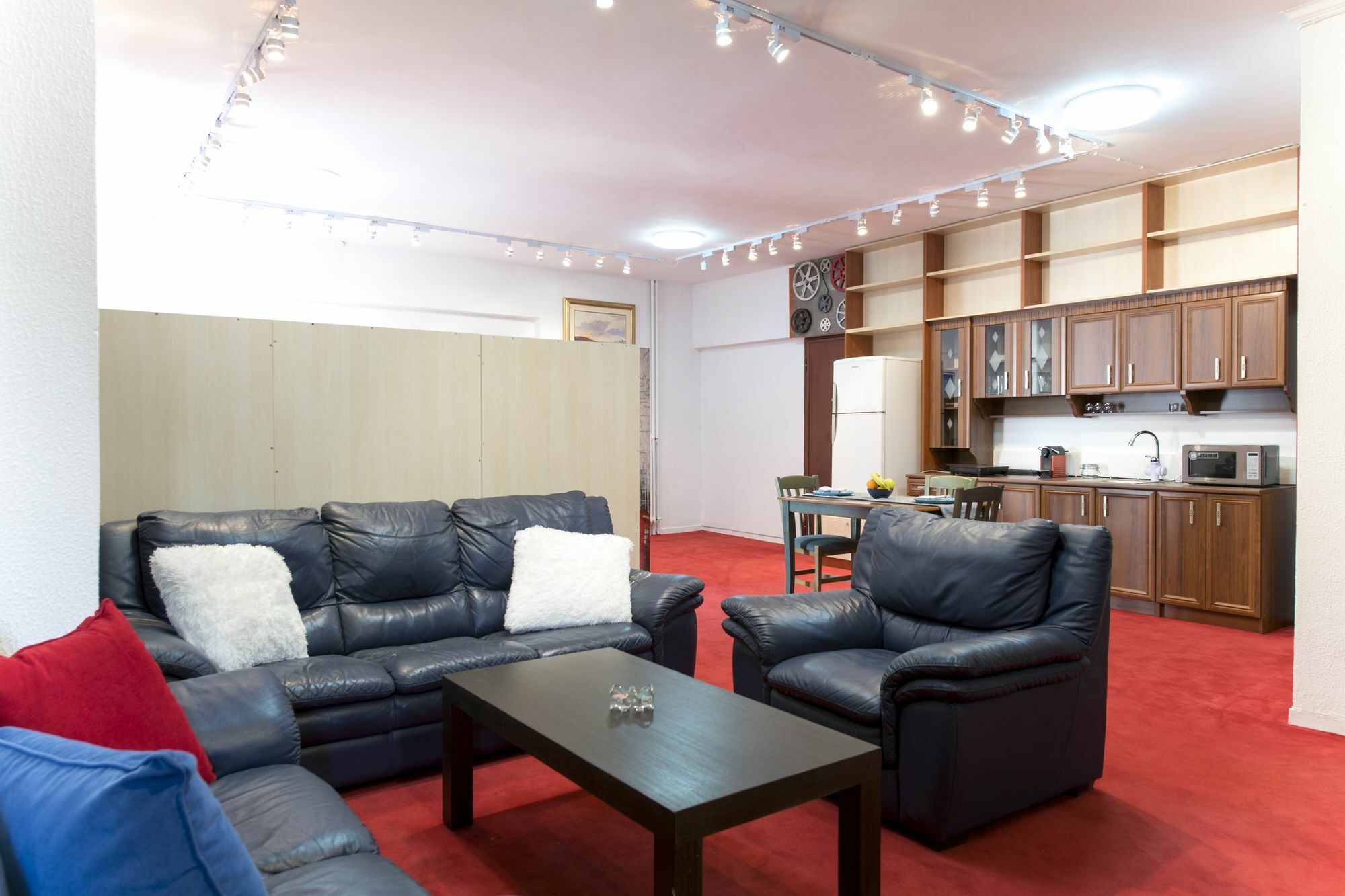Cinema Museum Apartment Ateny Zewnętrze zdjęcie