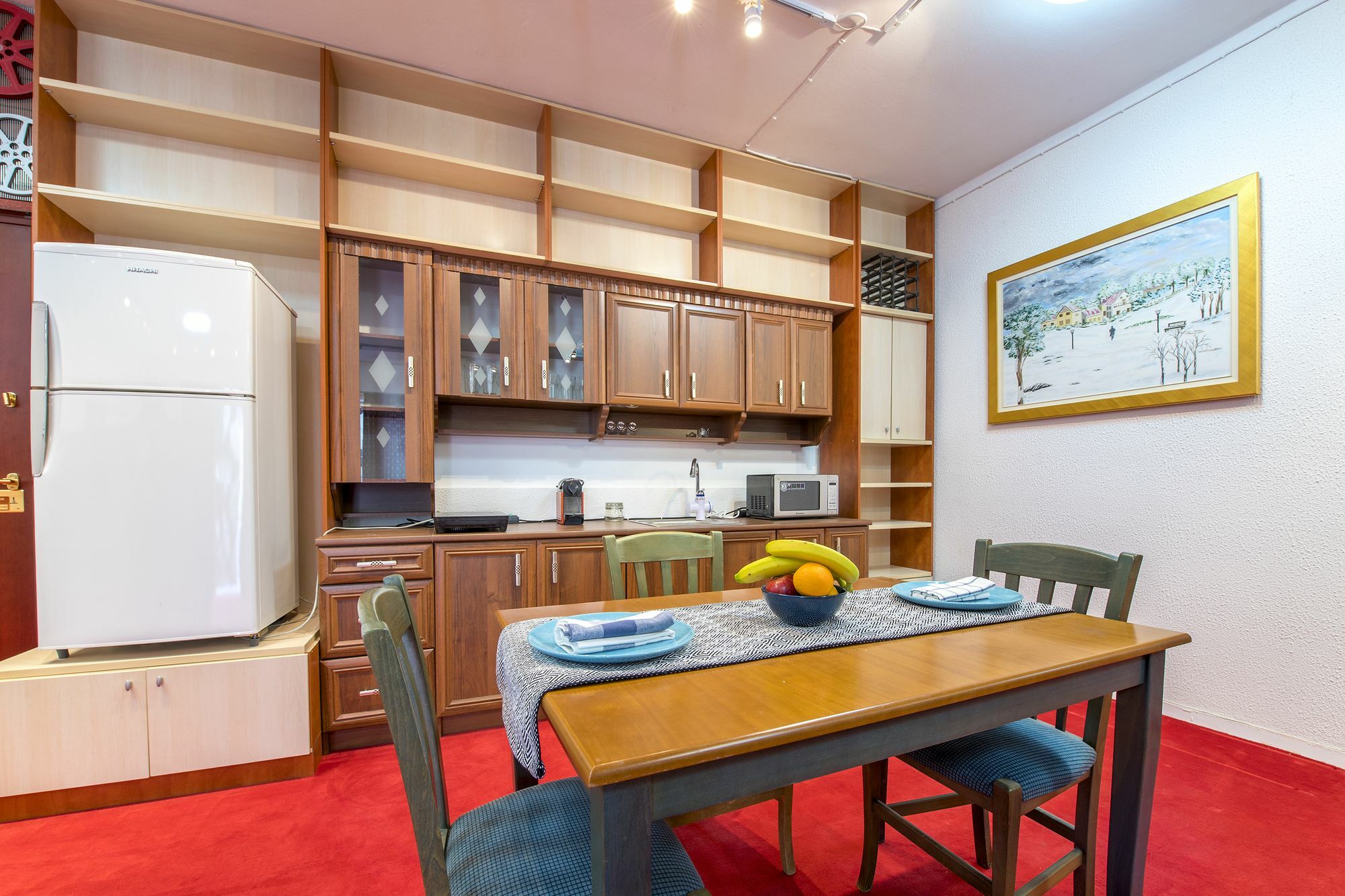 Cinema Museum Apartment Ateny Zewnętrze zdjęcie