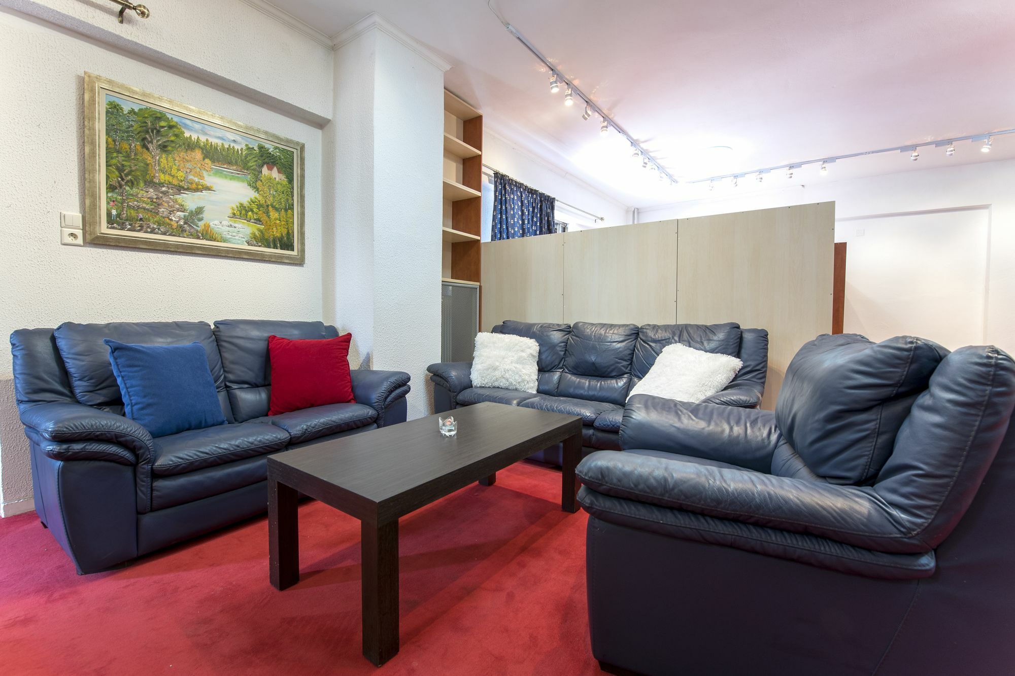 Cinema Museum Apartment Ateny Zewnętrze zdjęcie