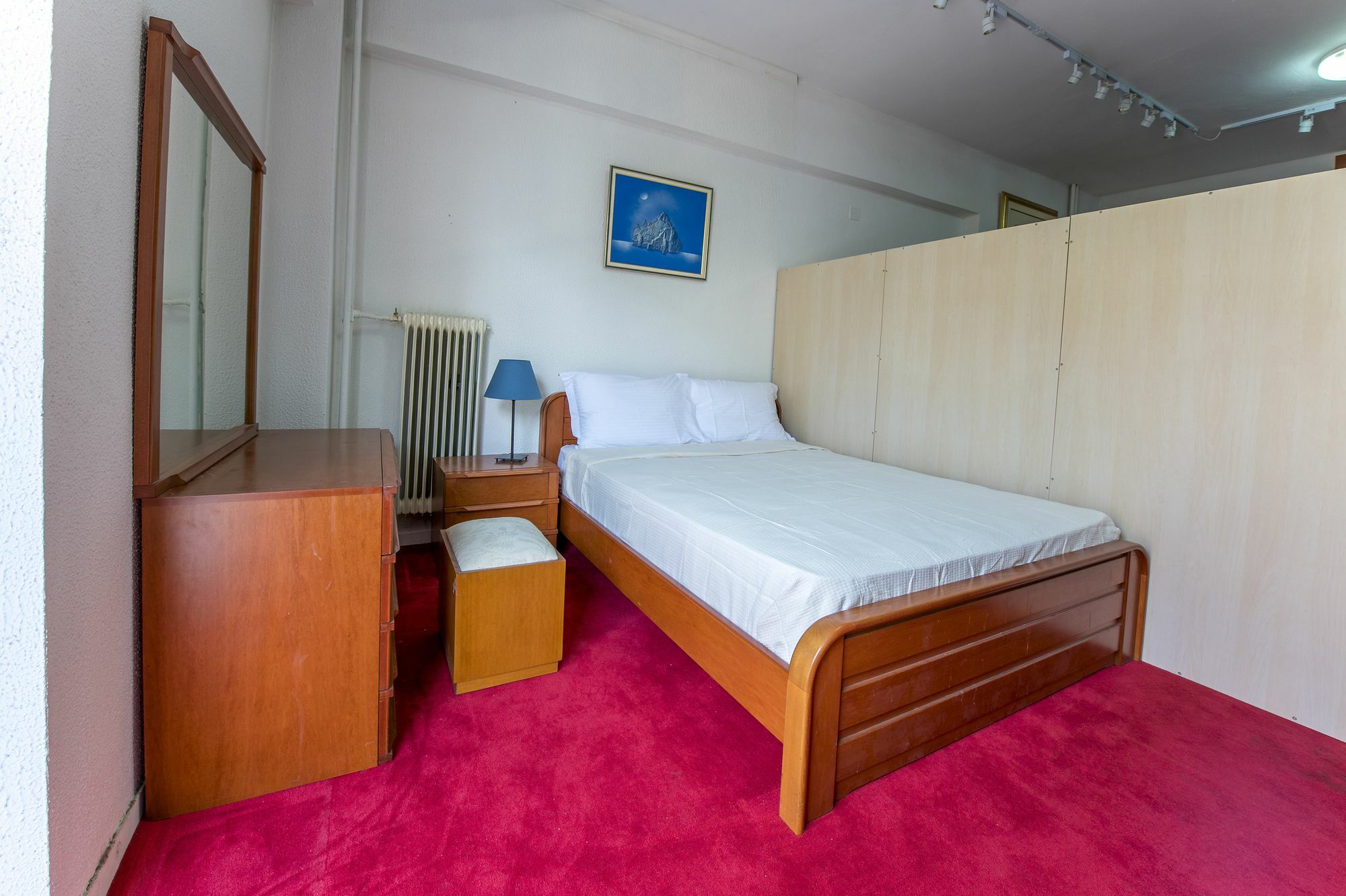 Cinema Museum Apartment Ateny Zewnętrze zdjęcie