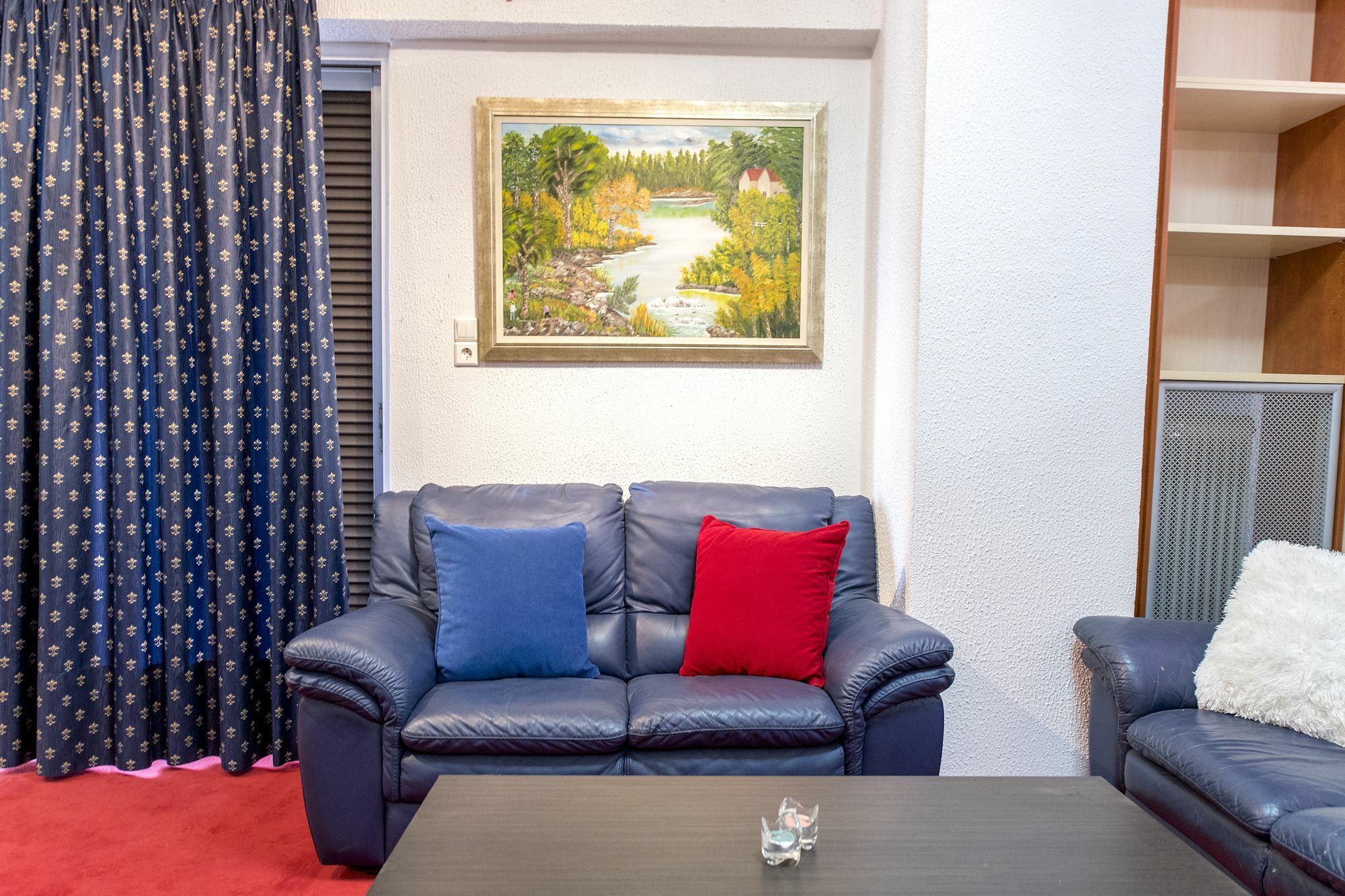 Cinema Museum Apartment Ateny Zewnętrze zdjęcie